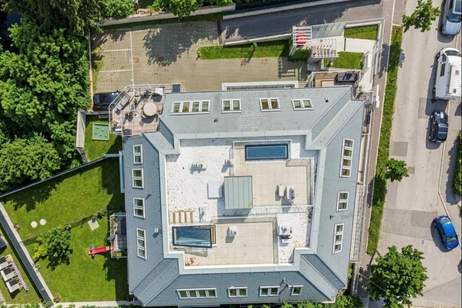 ++ DACHTERRASSENTRAUM & provisionsfrei ++ mit neuer KÜCHE, Wohnung-kauf, 820.000,€, 1140 Wien 14., Penzing