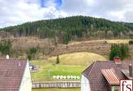 2-ZIMMER-WOHNUNG mit SCHÖNER AUSSICHT - FERIENWOHNUNG - nahe WURZERALM