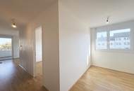 Q11 Leben in Simmering - Helle 2-Zimmer-Wohnung mit Loggia und Deckenkühlung!