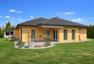 ***OPEN HOUSE, Freitag, 27. März 2026 von 13 - 16 Uhr*** Sonniger Bungalow in ruhiger Lage von Schärding