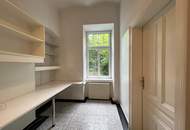 Hohe Warte - Grinzing - Nussdorf I Büro, Kanzlei, Wohnung - vielseitig nutzbar - alles ist möglich I