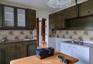 Grundstück mit alter Gärtnerei und Altbestand