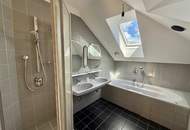 Großzügige 5-Zimmer-Wohnung in stilvoller Altbauvilla in Wien-Hietzing