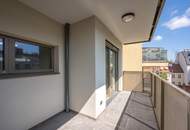 ++.NEU.++ Fantastische 3-Zimmer Neubau-Wohnung in toller Lage (Erstbezug)