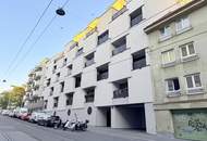 Geräumige 3-Zimmer Wohnung mit Innenhoflage nahe U3 Kendlerstraße
