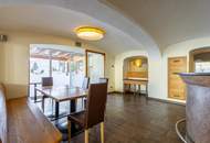 attraktives, bekanntes Restaurant zu pachten