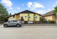 "Sonniger Bungalow mit Charme – Orth an der Donau"