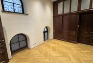 Repräsentative Bürofläche im historischen Palais Equitable – Nähe Stephansdom