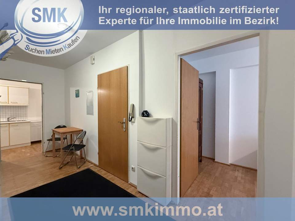 WG-Zimmer im Herzen von Krems! Direkt vom Eigentümer.