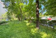 Sonnige Dachgeschosswohnung mit großer Terrasse im Springer-Schlössl-Park