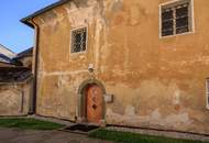 Historisches Kleinod mit großem Potenzial unter Denkmalschutz