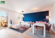 Einziehen und Wohlfühlen! Wohnung mit Hof-Balkon im hellen 4. OG nahe U3, Meiselmarkt und Schönbrunn! KLIMAANLAGE!