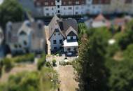 Mehrfamilienhaus in Klosterneuburg - Zwei getrennte Wohneinheiten mit Garten