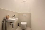 PARKAPARTMENTS BELVEDERE! Zentrumnahes 2-Zimmer Eigentum mit Balkon! Befristet vermietet!