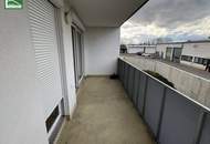 Modern geschnittene 3-Zimmer Wohnung in ruhiger Umgebung - ab 01.06.2026 verfügbar!