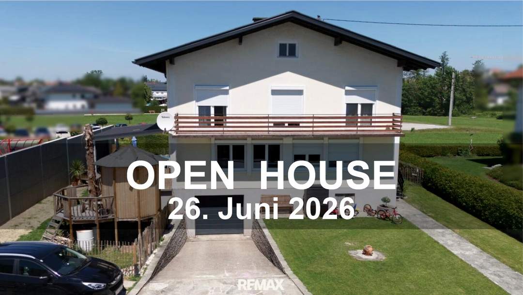 Umfassend saniertes Wohnhaus in Aspach