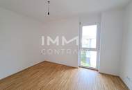 Geförderte 2 Zimmer Wohnung mit großem Balkon - Gradnerstraße 186 C- Top 13 C