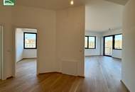 Erstbezug in perfekter Qualität – frisch sanierte 3-Zimmer Wohnung mit Stil!