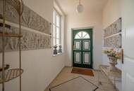 Elegante Villa im Landhausstil mit Riesengarage