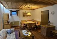 Gepflegter Bungalow mit Vollkeller & traumhaftem Garten – Toplage Ungarviertel