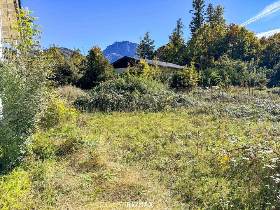 Grundstück in angenehmer Wohnlage - provisionsfrei für den Käufer