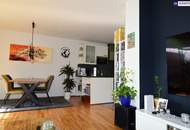 Licht, Luft &amp; Lebensqualität – Traumhafte 3-Zimmer-Wohnung mit Terrasse!