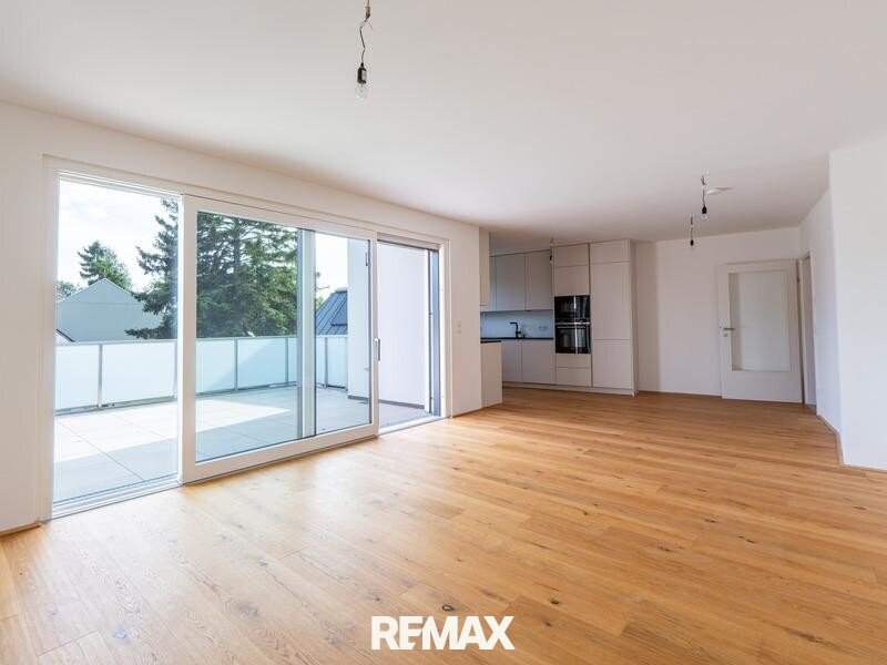 Exklusive 4-Zimmer-Wohnung | Hochwertiges Neubauprojekt in ruhiger Lage