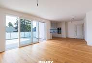Exklusive 4-Zimmer-Wohnung | Hochwertiges Neubauprojekt in ruhiger Lage