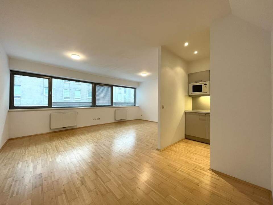 Mega-stylische Neubauwohnung im Architektenhaus!!! AB DEZEMBER !!