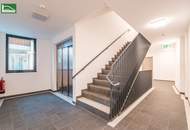 Angerer living - 3.5-Zimmer Wohnung in Hofruhelage und direkter Nähe zu Floridsdorf U6 mit großer Terrasse!