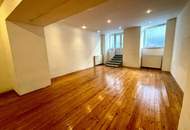 Büro Nähe Linke Wienzele 64 mit direktem Straßenzugang zu mieten