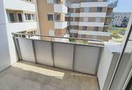 Hochwertige 2-Zimmer-Wohnung mit Terrasse - im Zentrum von St. Pölten!
