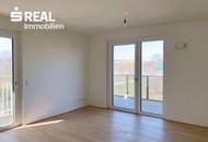 Abendsonne und freier Grünblick – 3 Zimmer mit großem Balkon
