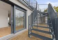 Dachterrassenwohnung in 1180 Wien – Ihr neues Zuhause!