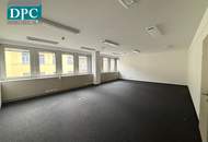DPC | Modernes Bürohaus Nähe Laurenzgasse
