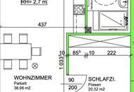 Renditestarke Vorsorgewohnung in Bruck an der Leitha – sofortige Mieteinnahmen