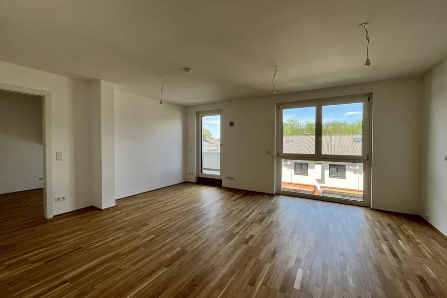 Modernes Leben zwischen Stadt und Natur – Ihr neues Zuhause in der Donaustadt, Wohnung-kauf, 300.860,€, 1220 Wien 22., Donaustadt