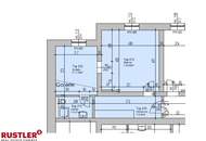 TOP-LAGE NAHE AUGARTEN I Moderne 2-Zimmer-Wohnung