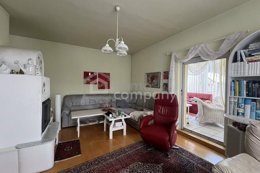 ANKOMMEN - DURCHATMEN - ZUHAUSE SEIN, Haus-kauf, 327.000,€, 2753 Wiener Neustadt(Land)