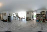 "Ruheoase, großer Garten, genügend Platz zum Wohlfühlen!"