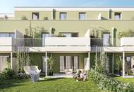 Traumhafte 4 Zimmer-Gartenwohnung-PROVISIONSFREI
