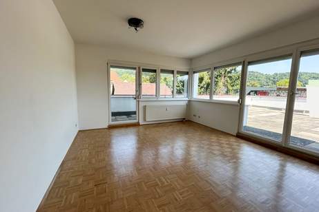 Terrassentraum in Eggenberg!, Wohnung-miete, 560,00,€, 8020 Graz(Stadt)