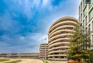 Provisionsfrei: Design Apartment mit Terrasse - RONDO Haus beim Prater!