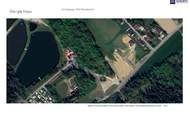 SENSATIONELLES Grundstück! VOLLERSCHLOSSENES und FLACHES BAUGRUNDSTÜCK! TOP Anbindung! IDYLLISCHE Umgebung!