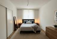 Helle 3-Zimmer Wohnung mit neuer Küche Nähe Schweizergarten, 1030! Erstbezug nach Sanierung!