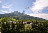 Neubau-Penthouse in zentraler Lage mit traumhaften Blick