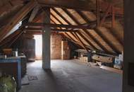 "kleines feines Häuschen!"