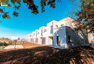 Reihenhaus in wundervoller Lage mit vielen Extras! PROVISIONSFREI! Stadt trifft Natur