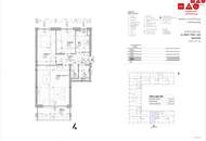 modernes und Nachhaltendes Wohnen - Einladend &amp; modern - Komfort trifft Funktionalität - ideale Raumaufteilung mit Balkon