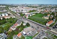 Helle 2 Zimmer Wohnung mit Freifläche! - ab sofort - Wien Atzgersdorf. - WOHNTRAUM